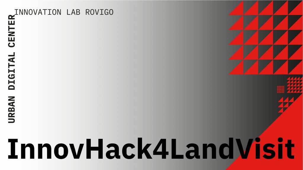 InnovHack4LandVisit