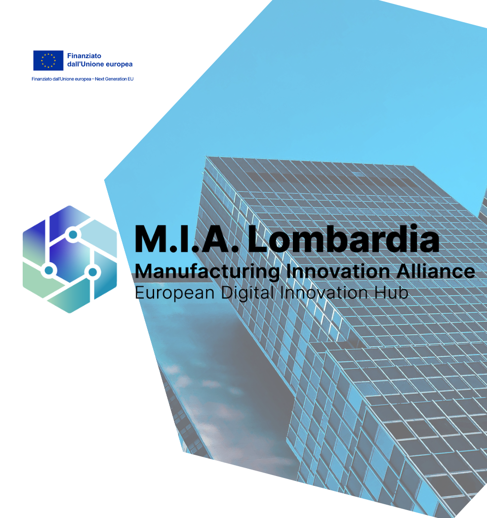 mia lombardia